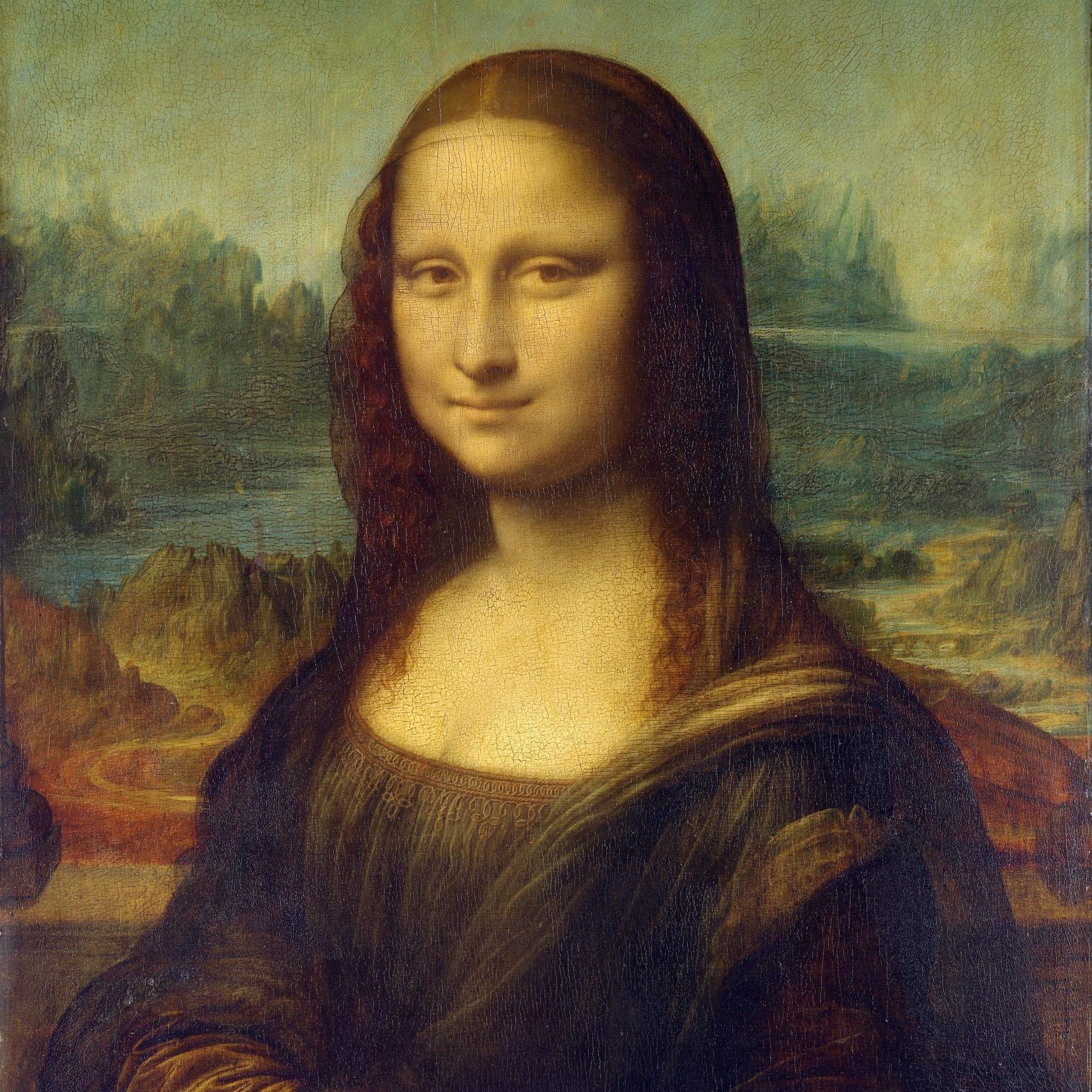 Учёные обнаружили место создания картины Леонардо да Винчи «Мона Лиза»